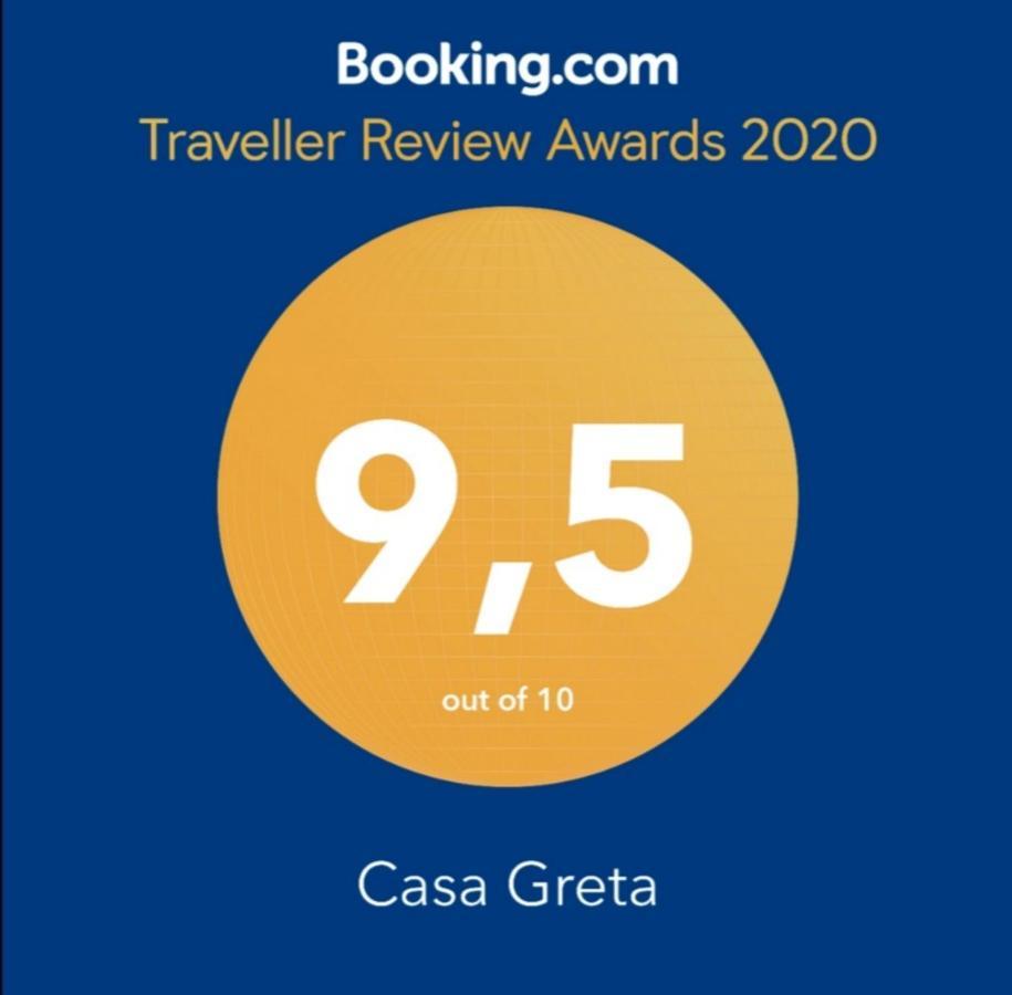 Casa Greta Villa Lerici Kültér fotó